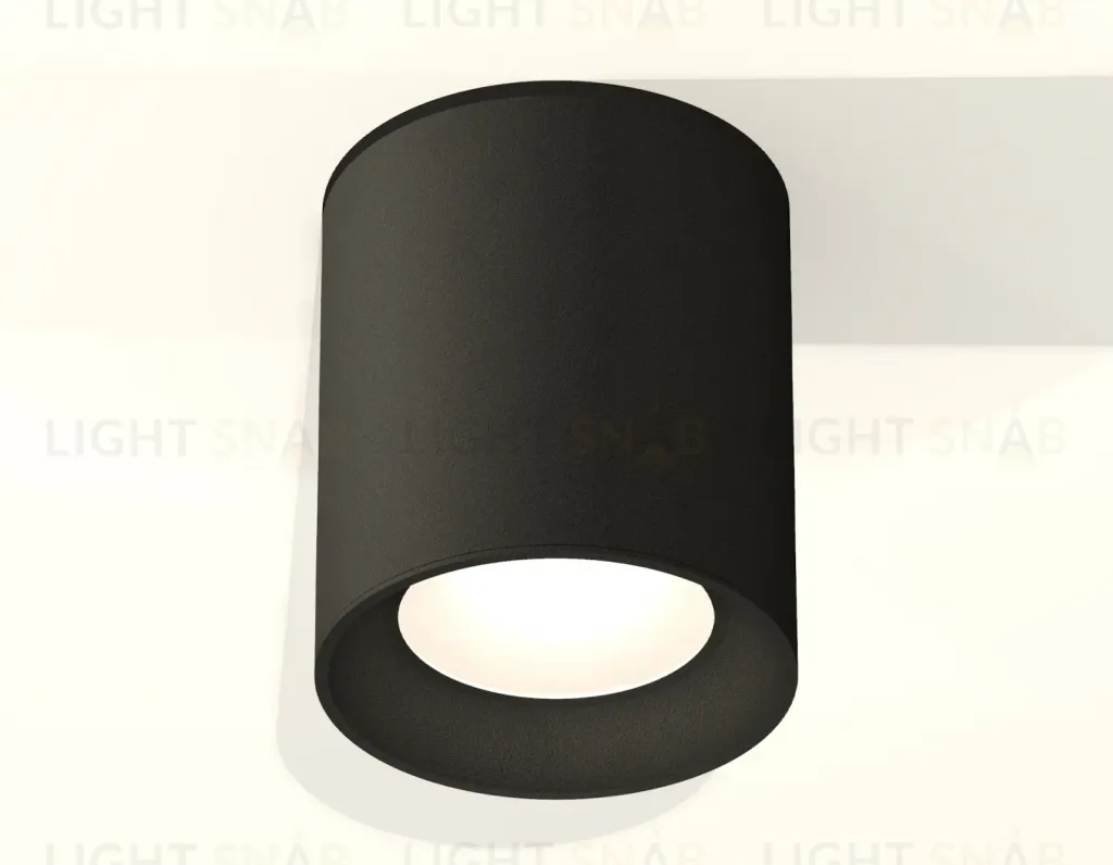 Потолочный светильник Ambrella Light Techno Spot XS7422010 (C7422, N7021) XS7422010
