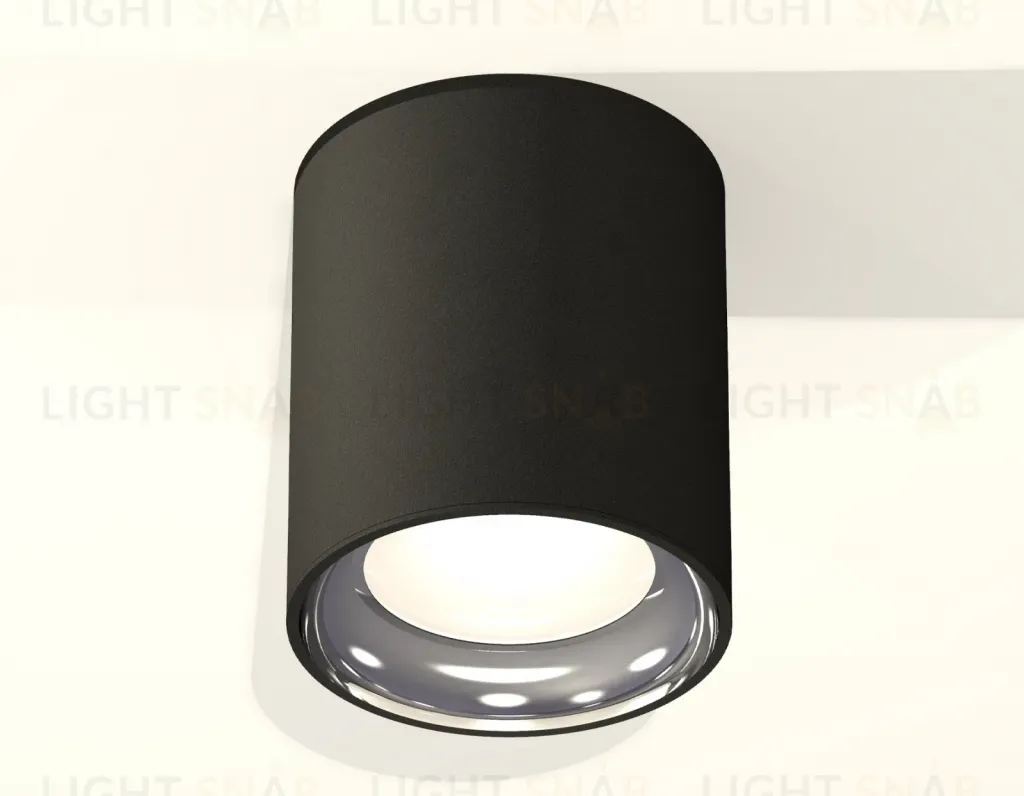 Потолочный светильник Ambrella Light Techno Spot XS7422011 (C7422, N7023) XS7422011
