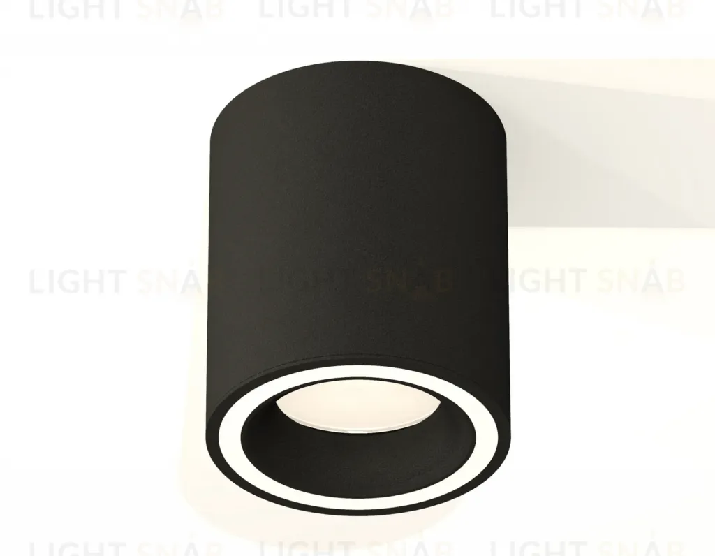 Потолочный светильник Ambrella Light Techno Spot XS7422020 (C7422, N7111) XS7422020