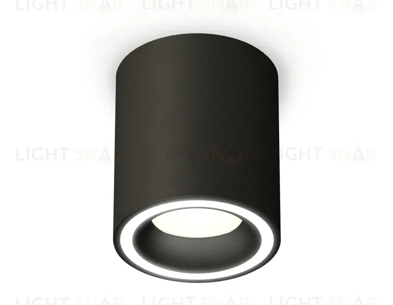 Потолочный светильник Ambrella Light Techno Spot XS7422020 (C7422, N7111) XS7422020
