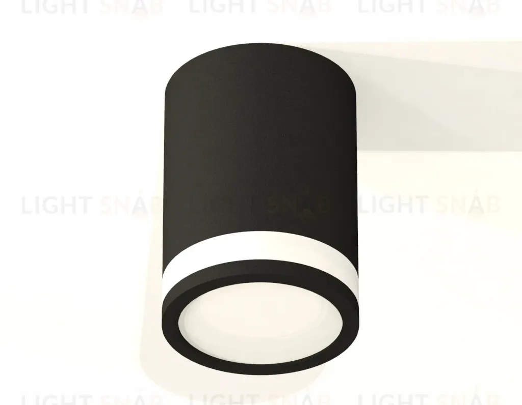 Потолочный светильник Ambrella Light Techno Spot XS7422021 (C7422, N7121) XS7422021