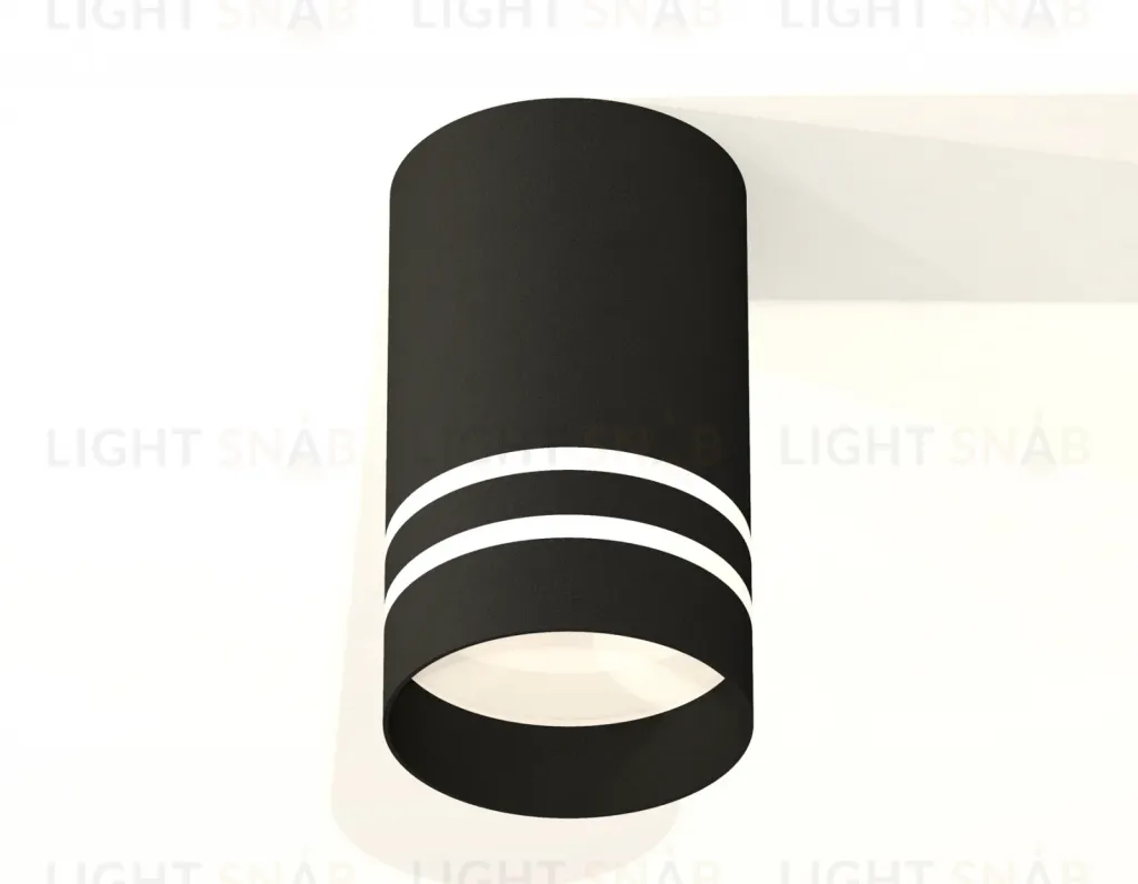 Потолочный светильник Ambrella Light Techno Spot XS7422022 (C7422, N7142) XS7422022