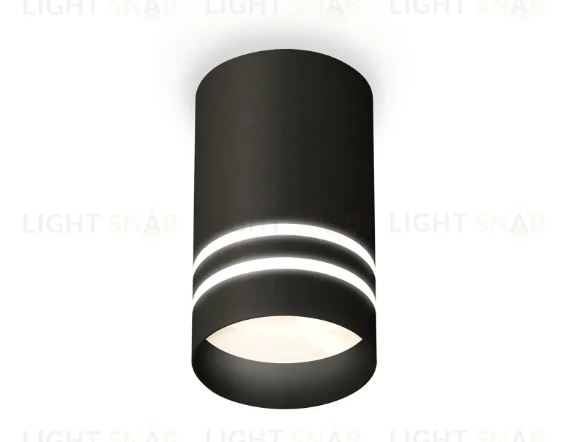 Потолочный светильник Ambrella Light Techno Spot XS7422022 (C7422, N7142) XS7422022