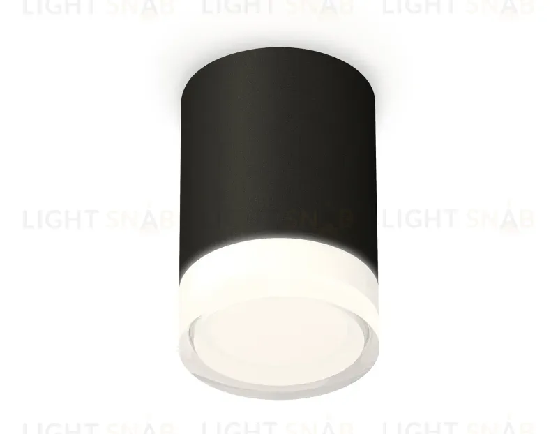 Потолочный светильник Ambrella Light Techno Spot XS7422023 (C7422, N7160) XS7422023