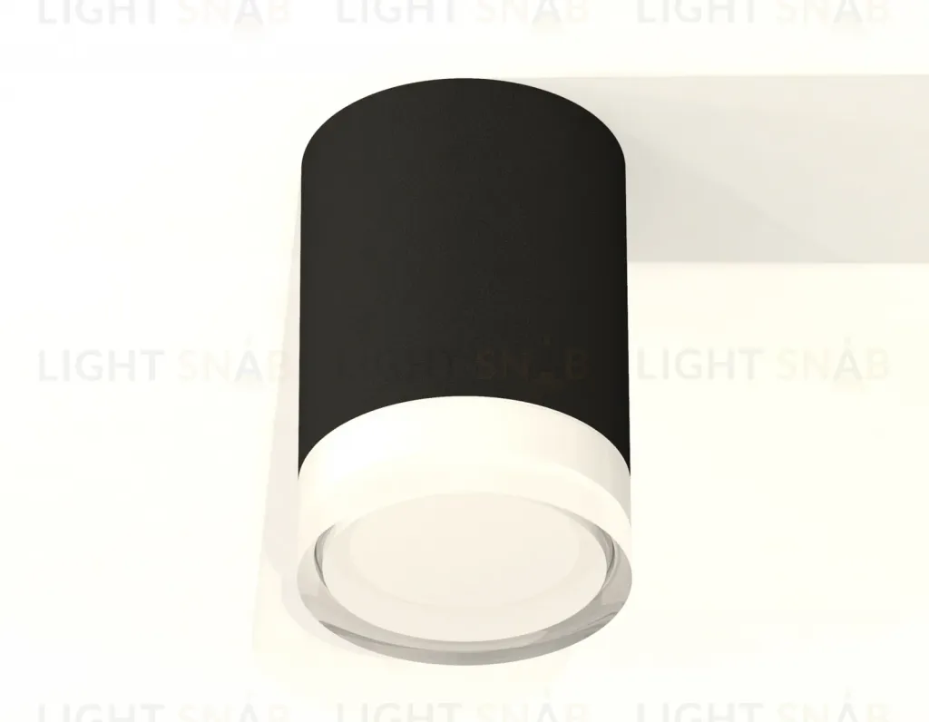 Потолочный светильник Ambrella Light Techno Spot XS7422023 (C7422, N7160) XS7422023