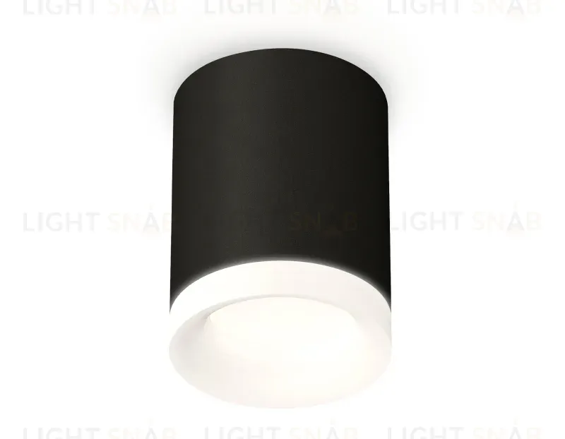 Потолочный светильник Ambrella Light Techno Spot XS7422024 (C7422, N7165) XS7422024
