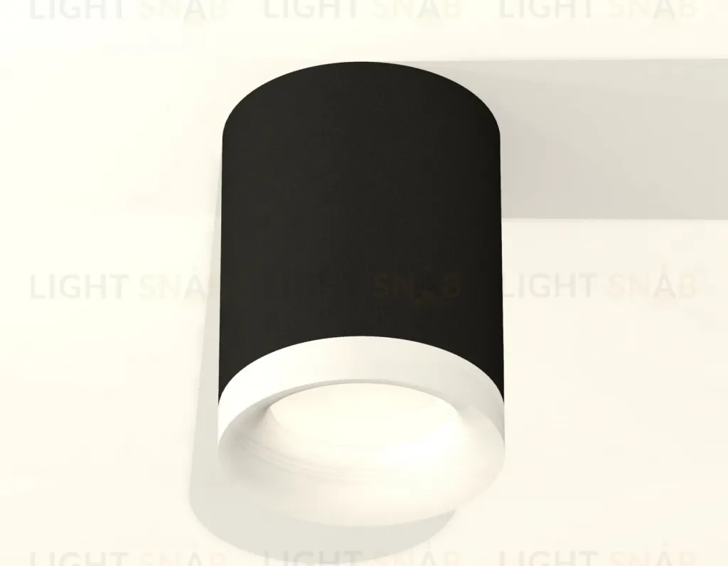 Потолочный светильник Ambrella Light Techno Spot XS7422024 (C7422, N7165) XS7422024