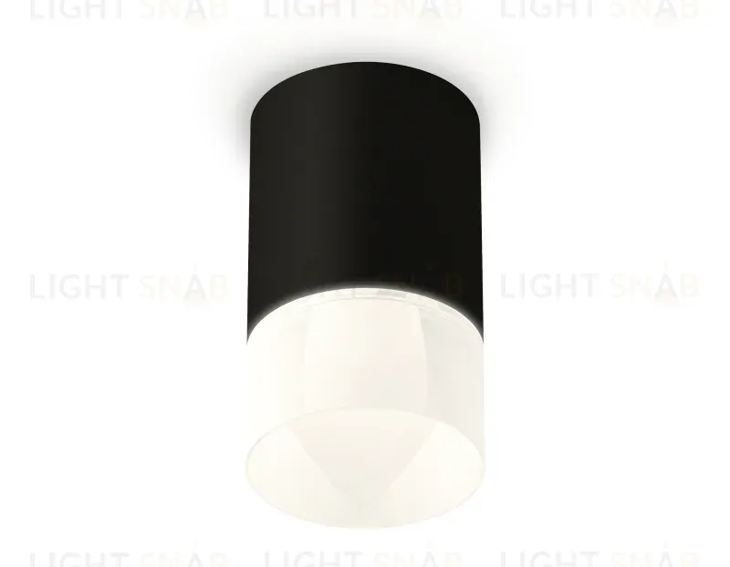Потолочный светильник Ambrella Light Techno Spot XS7422025 (C7422, N7170) XS7422025