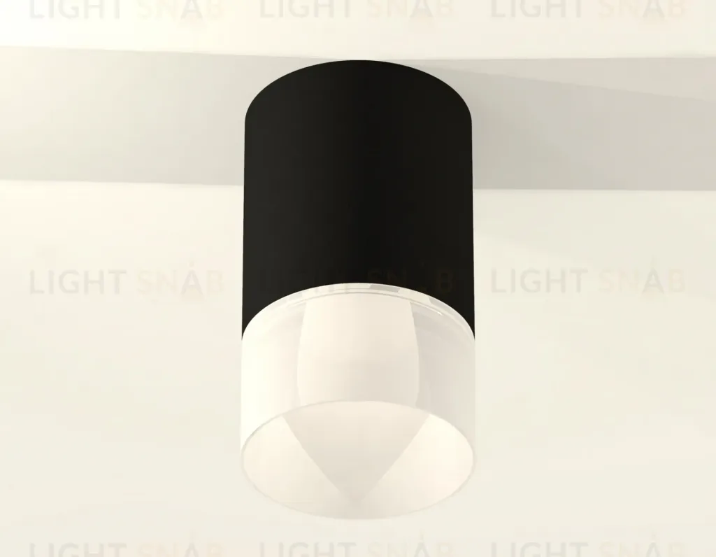 Потолочный светильник Ambrella Light Techno Spot XS7422025 (C7422, N7170) XS7422025