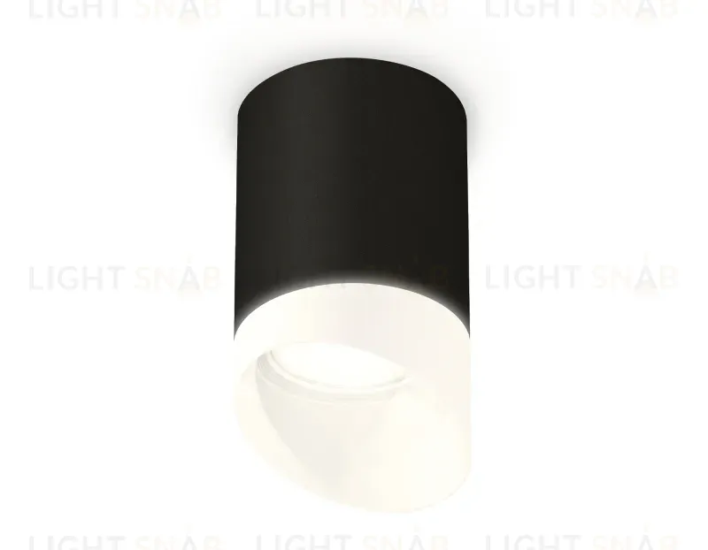 Потолочный светильник Ambrella Light Techno Spot XS7422026 (C7422, N7175) XS7422026