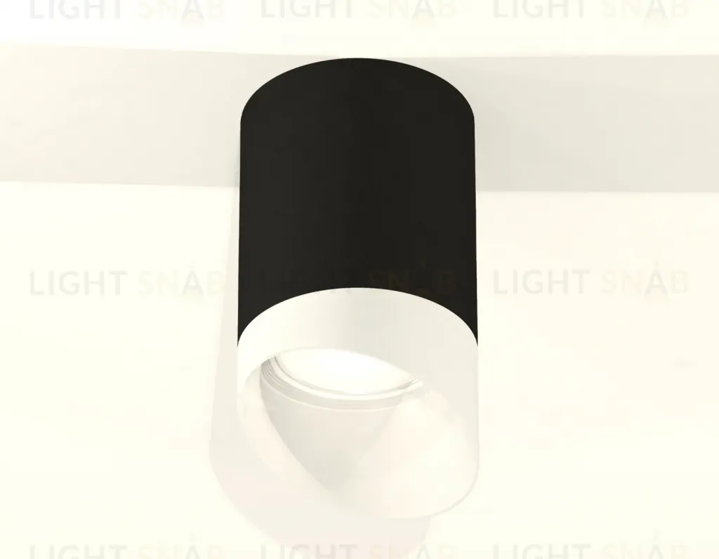 Потолочный светильник Ambrella Light Techno Spot XS7422026 (C7422, N7175) XS7422026