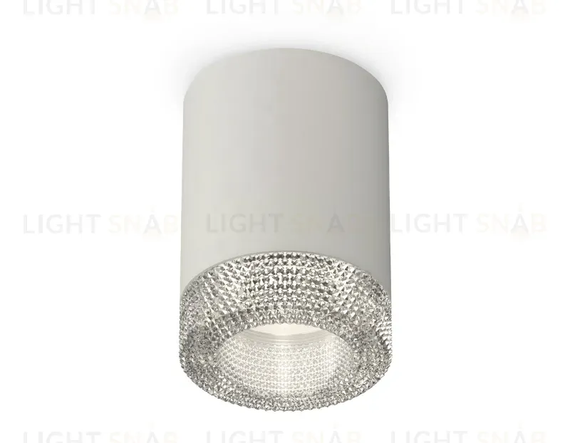 Потолочный светильник Ambrella Light Techno Spot XS7423001 (C7423, N7191) XS7423001