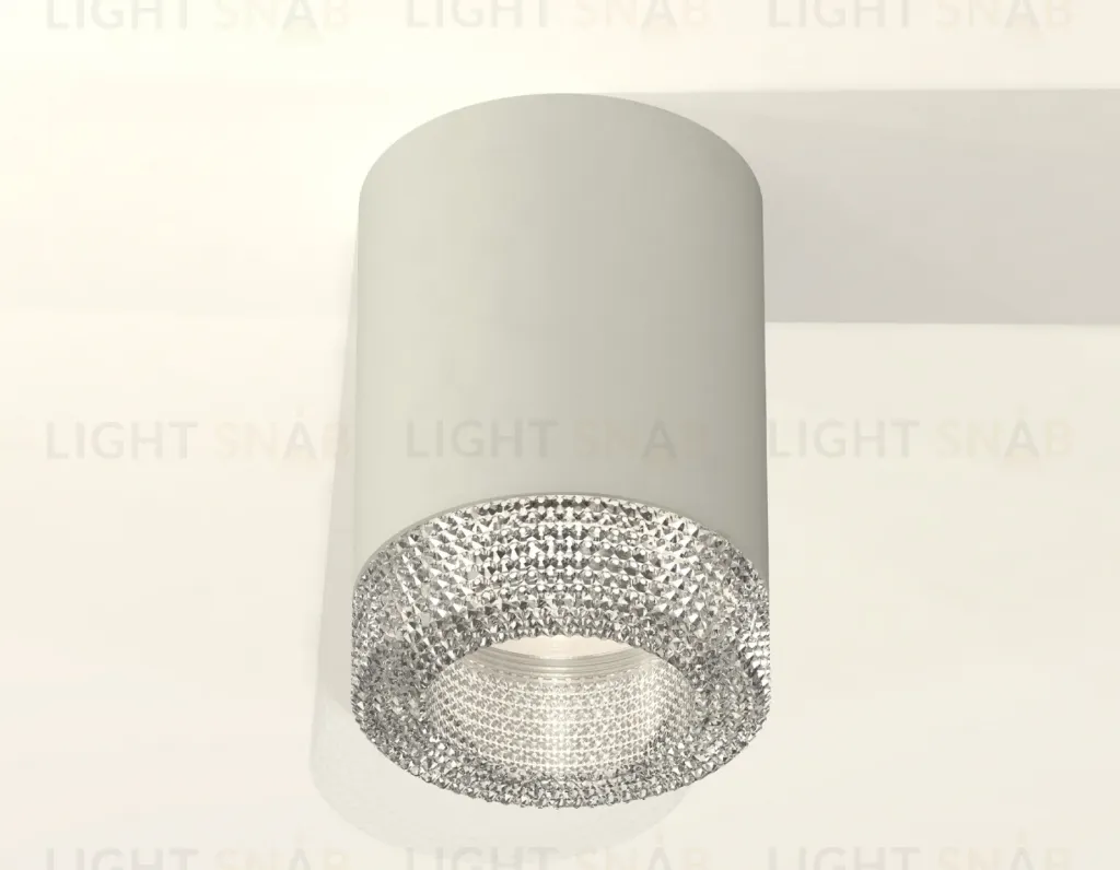 Потолочный светильник Ambrella Light Techno Spot XS7423001 (C7423, N7191) XS7423001