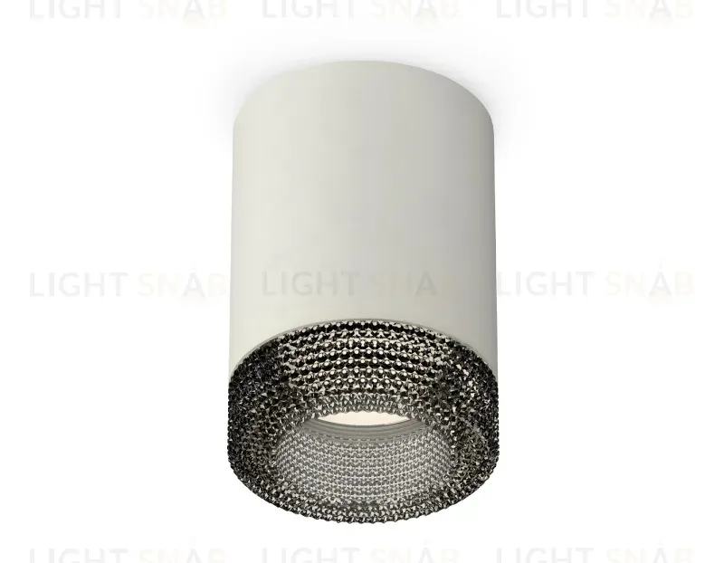 Потолочный светильник Ambrella Light Techno Spot XS7423002 (C7423, N7192) XS7423002