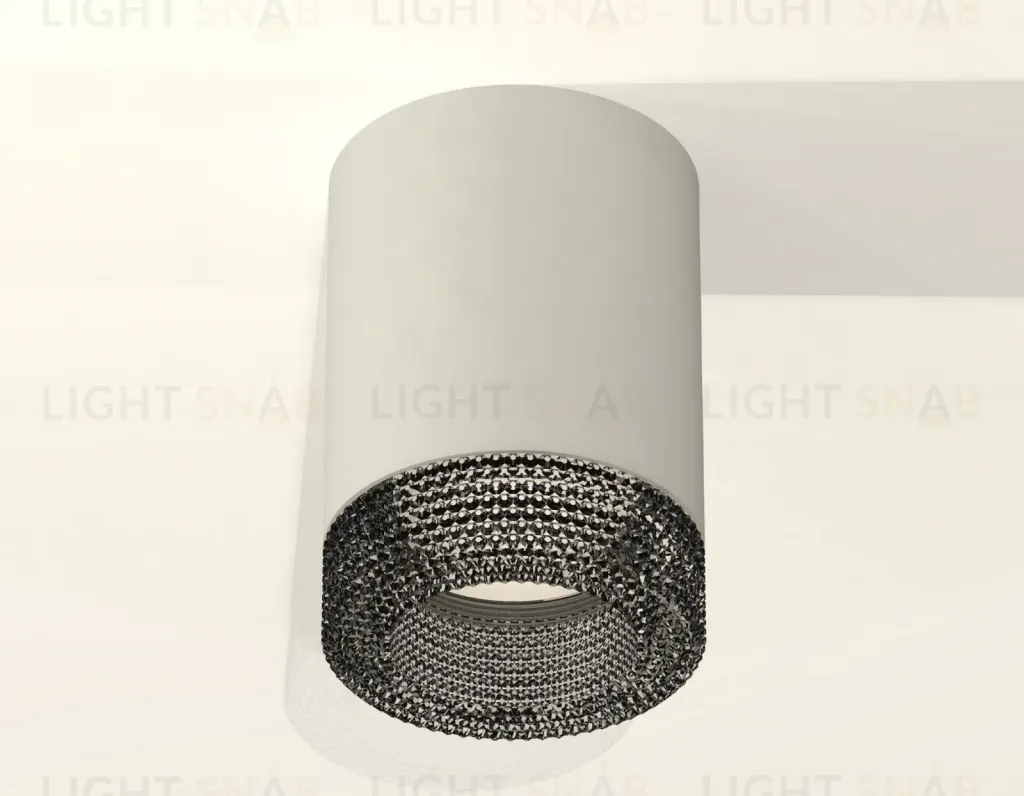 Потолочный светильник Ambrella Light Techno Spot XS7423002 (C7423, N7192) XS7423002
