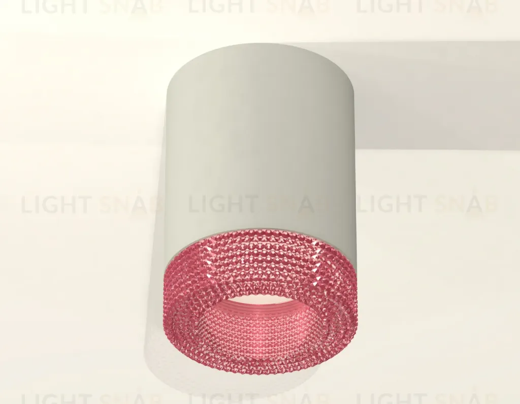 Потолочный светильник Ambrella Light Techno Spot XS7423003 (C7423, N7193) XS7423003