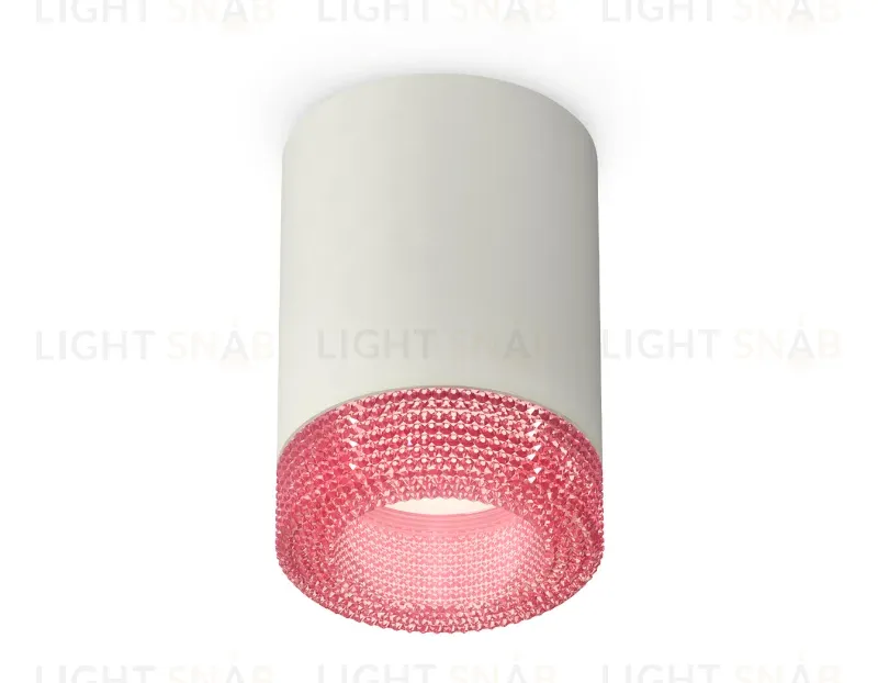 Потолочный светильник Ambrella Light Techno Spot XS7423003 (C7423, N7193) XS7423003