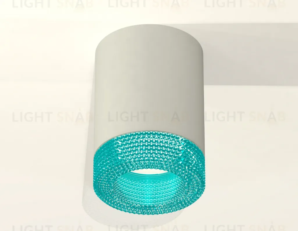 Потолочный светильник Ambrella Light Techno Spot XS7423004 (C7423, N7194) XS7423004