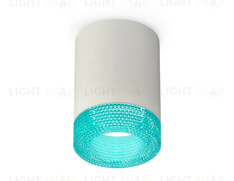 Потолочный светильник Ambrella Light Techno Spot XS7423004 (C7423, N7194) XS7423004