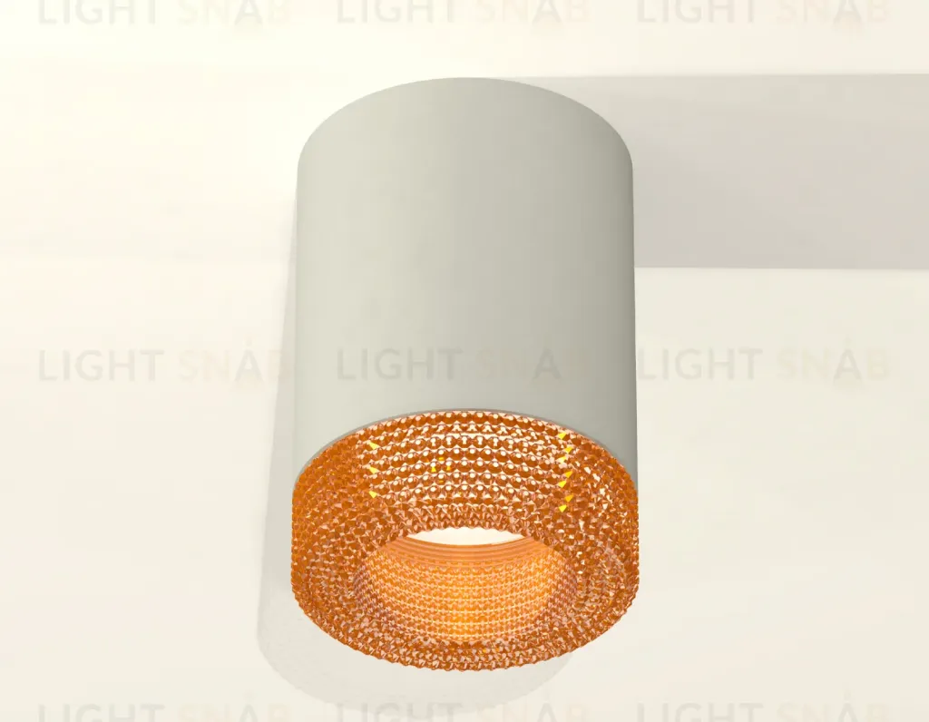 Потолочный светильник Ambrella Light Techno Spot XS7423005 (C7423, N7195) XS7423005