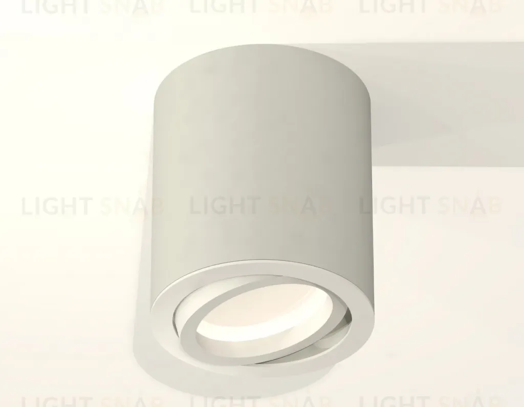 Потолочный светильник Ambrella Light Techno Spot XS7423020 (C7423, N7001) XS7423020