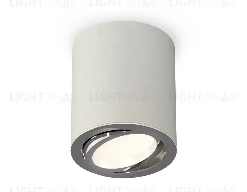 Потолочный светильник Ambrella Light Techno Spot XS7423021 (C7423, N7003) XS7423021