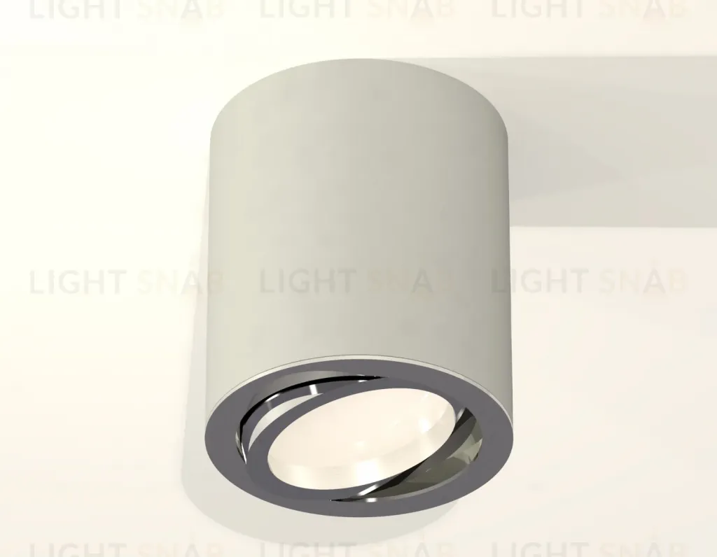Потолочный светильник Ambrella Light Techno Spot XS7423021 (C7423, N7003) XS7423021