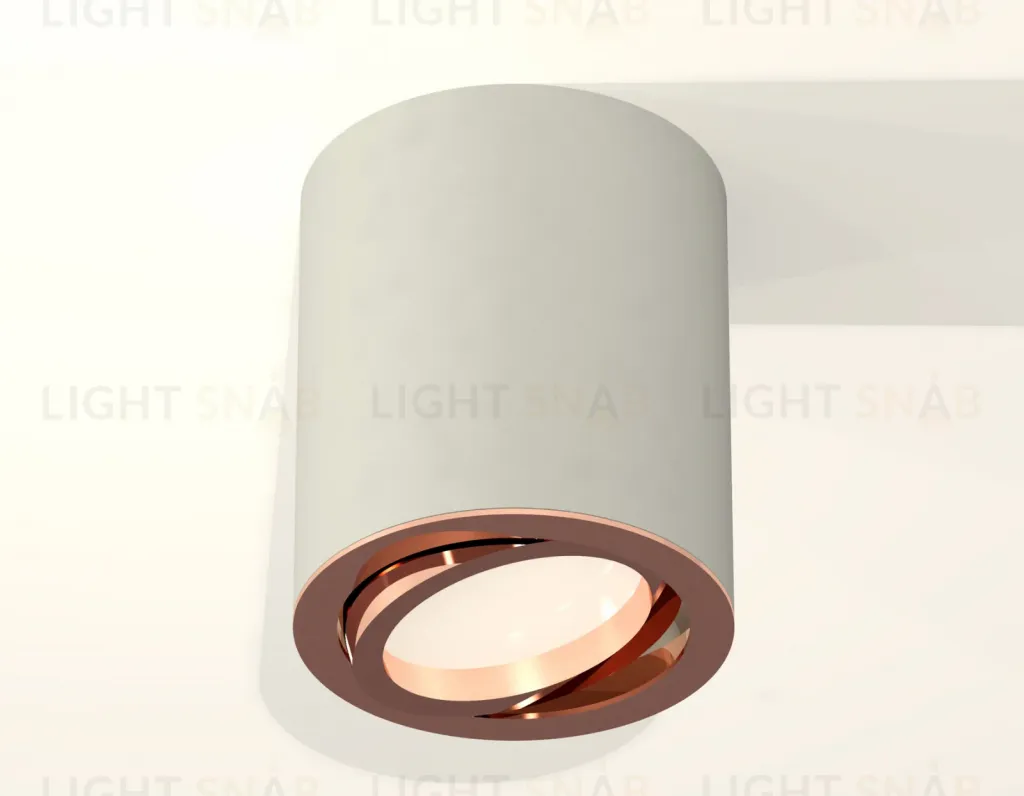 Потолочный светильник Ambrella Light Techno Spot XS7423023 (C7423, N7005) XS7423023