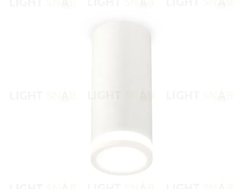 Потолочный светильник Ambrella Light Techno Spot XS7442012 (C7442, N7120) XS7442012