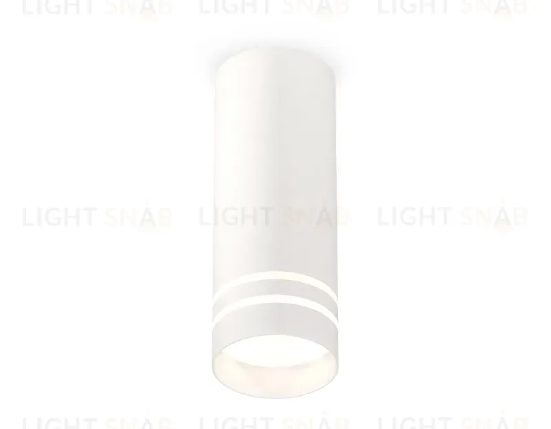 Потолочный светильник Ambrella Light Techno Spot XS7442013 (C7442, N7141) XS7442013