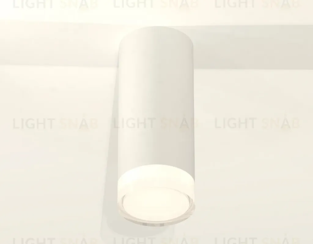 Потолочный светильник Ambrella Light Techno Spot XS7442014 (C7442, N7160) XS7442014