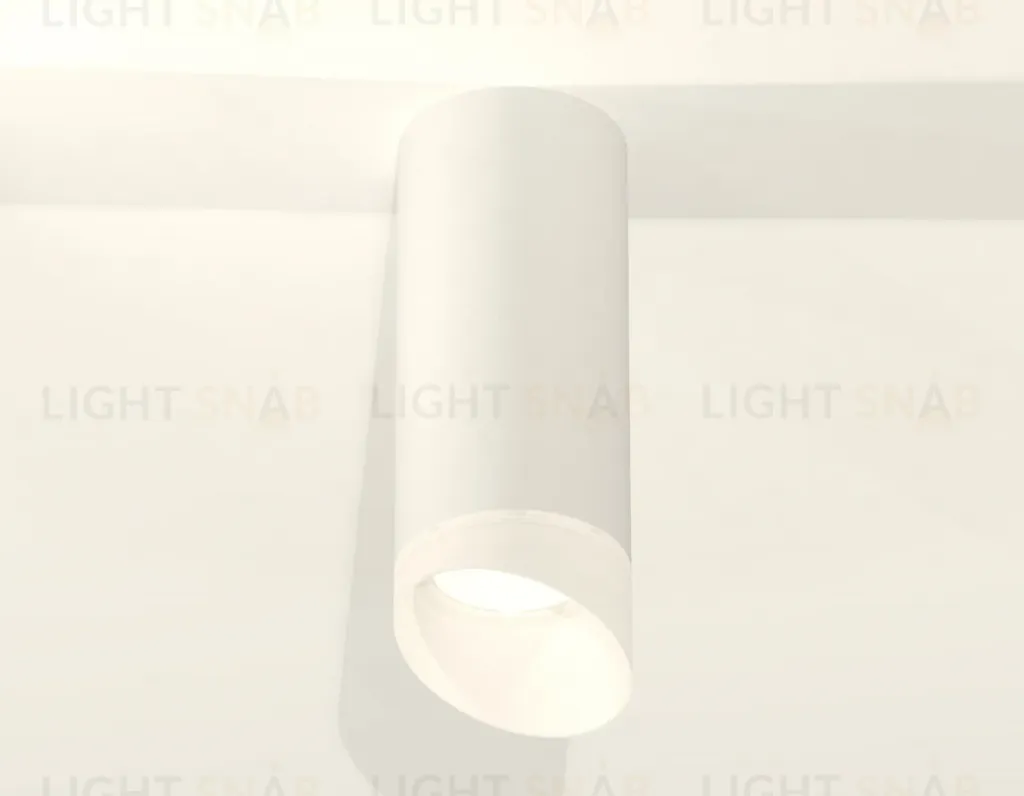 Потолочный светильник Ambrella Light Techno Spot XS7442017 (C7442, N7175) XS7442017