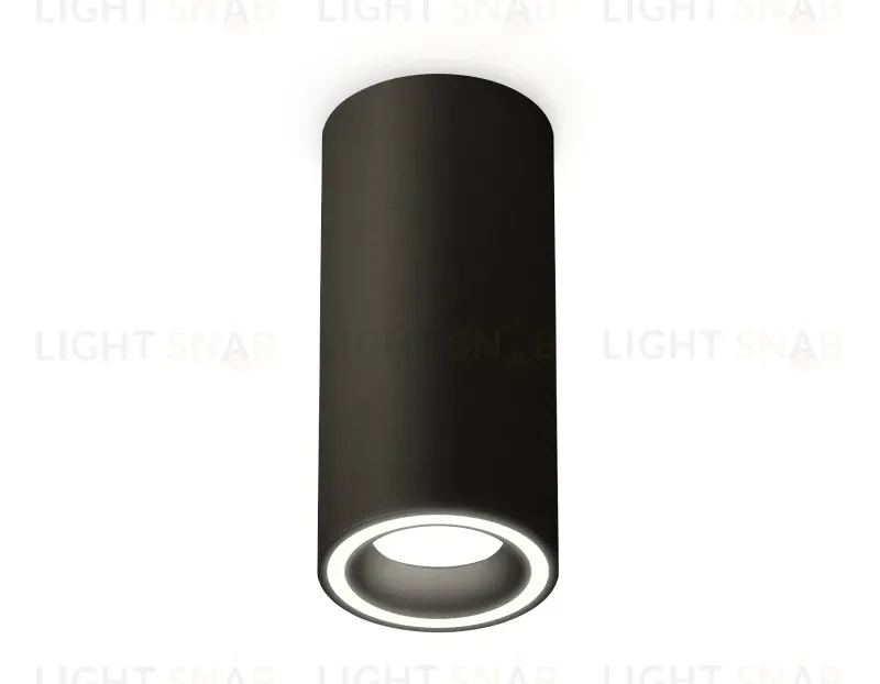 Потолочный светильник Ambrella Light Techno Spot XS7443011 (C7443, N7111) XS7443011