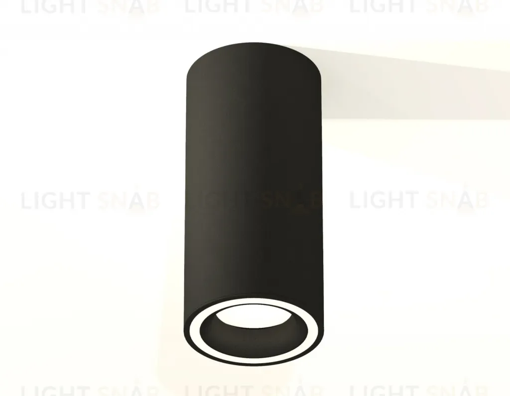 Потолочный светильник Ambrella Light Techno Spot XS7443011 (C7443, N7111) XS7443011
