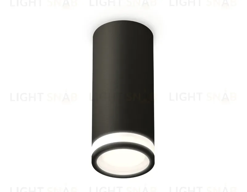 Потолочный светильник Ambrella Light Techno Spot XS7443012 (C7443, N7121) XS7443012