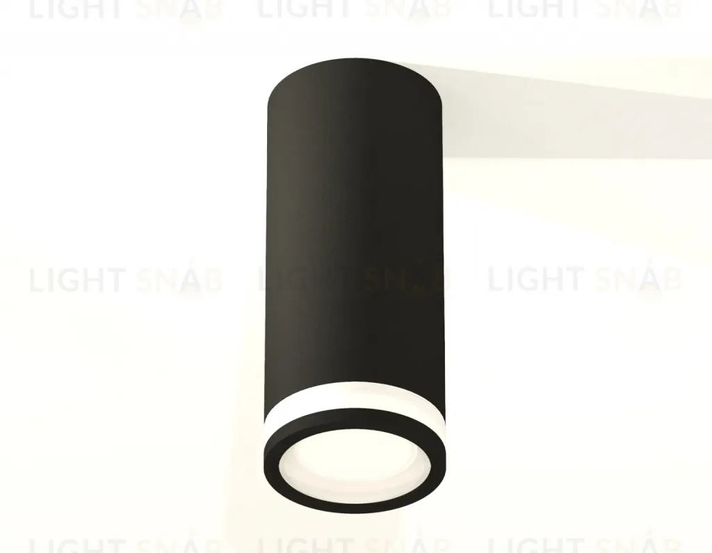 Потолочный светильник Ambrella Light Techno Spot XS7443012 (C7443, N7121) XS7443012
