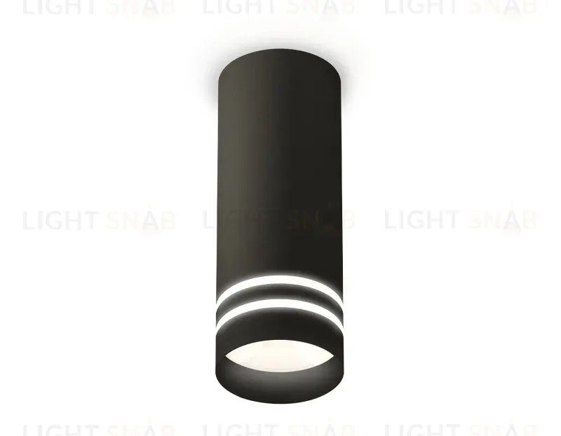 Потолочный светильник Ambrella Light Techno Spot XS7443013 (C7443, N7142) XS7443013