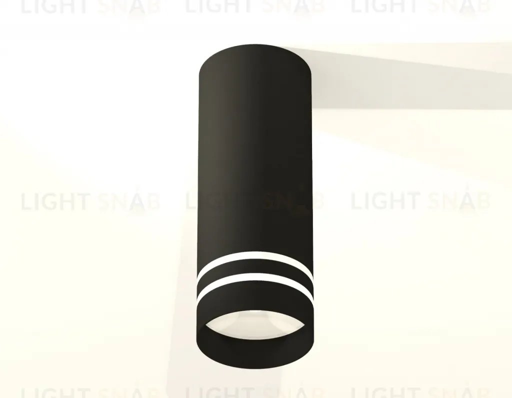 Потолочный светильник Ambrella Light Techno Spot XS7443013 (C7443, N7142) XS7443013