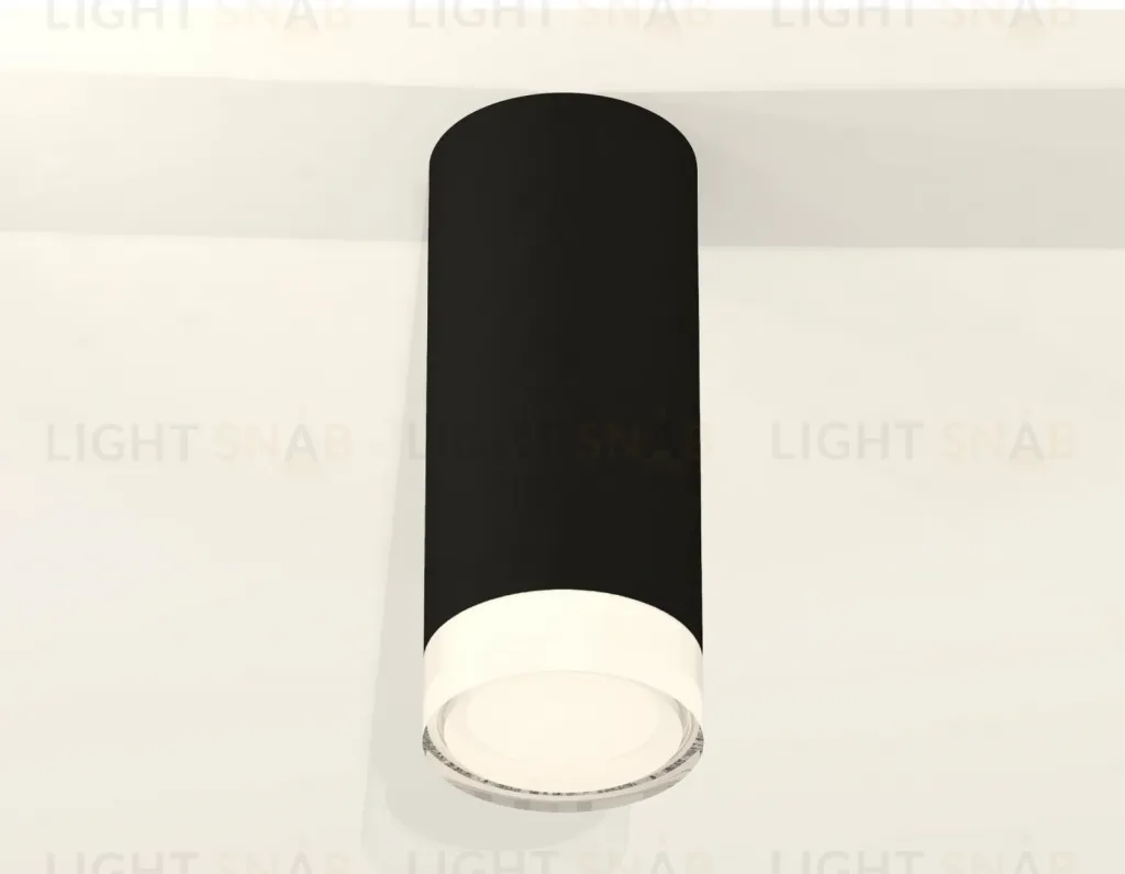 Потолочный светильник Ambrella Light Techno Spot XS7443014 (C7443, N7160) XS7443014