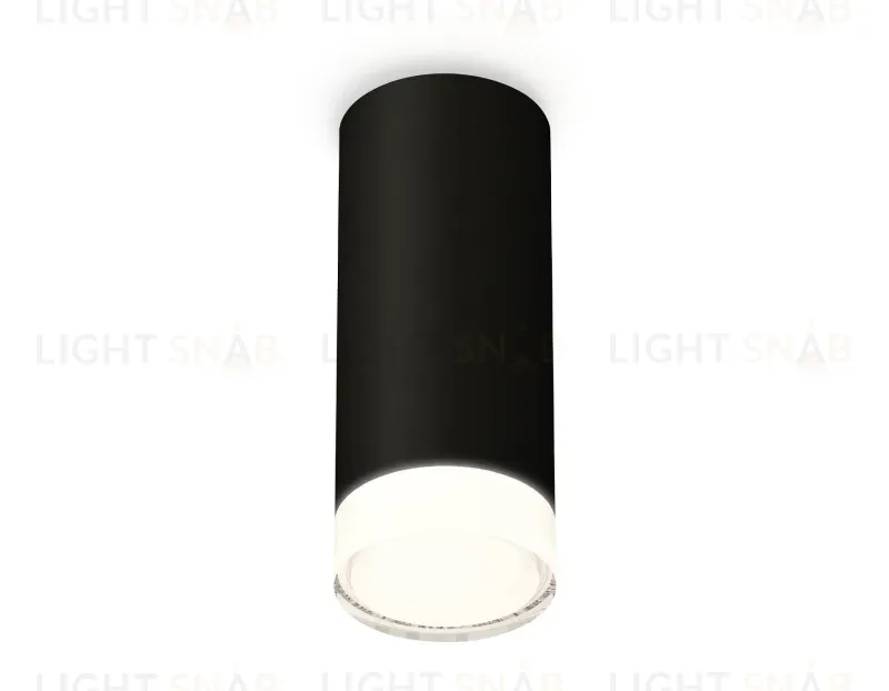 Потолочный светильник Ambrella Light Techno Spot XS7443014 (C7443, N7160) XS7443014