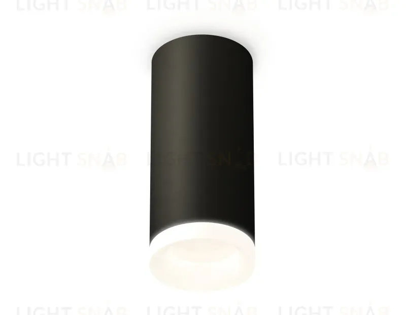 Потолочный светильник Ambrella Light Techno Spot XS7443015 (C7443, N7165) XS7443015