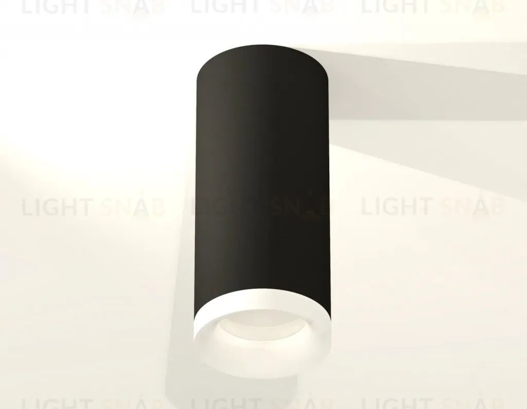 Потолочный светильник Ambrella Light Techno Spot XS7443015 (C7443, N7165) XS7443015