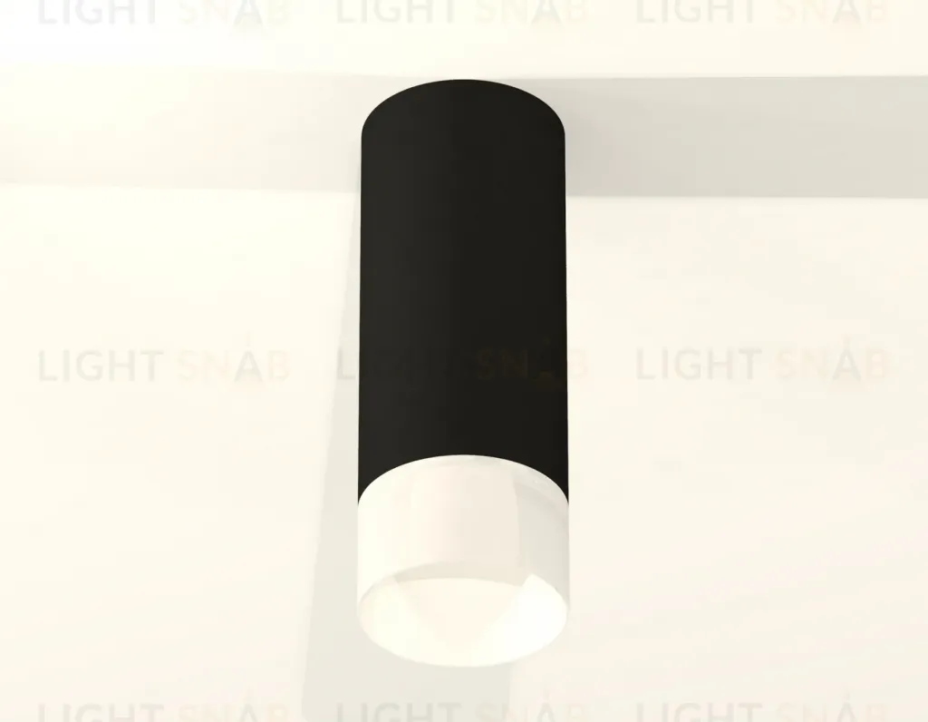 Потолочный светильник Ambrella Light Techno Spot XS7443016 (C7443, N7170) XS7443016