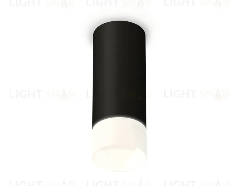 Потолочный светильник Ambrella Light Techno Spot XS7443016 (C7443, N7170) XS7443016