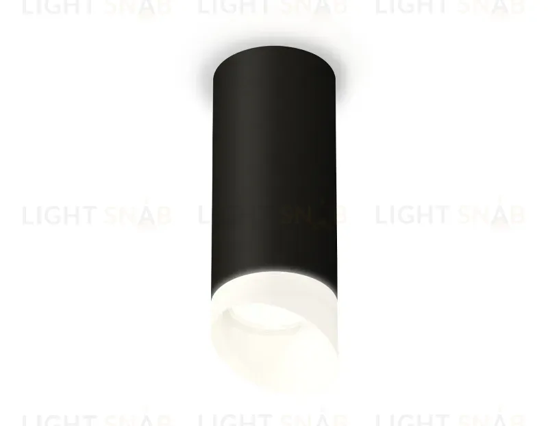 Потолочный светильник Ambrella Light Techno Spot XS7443017 (C7443, N7175) XS7443017