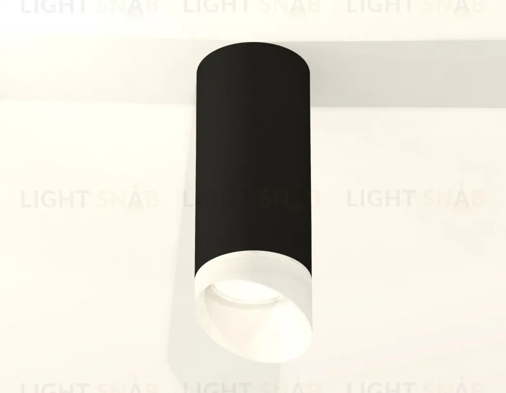 Потолочный светильник Ambrella Light Techno Spot XS7443017 (C7443, N7175) XS7443017
