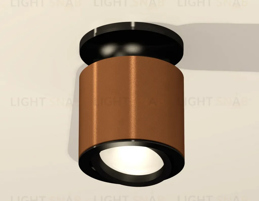 Потолочный светильник Ambrella Light Techno Spot XS7404100 (N7926, C7404, N7002) XS7404100
