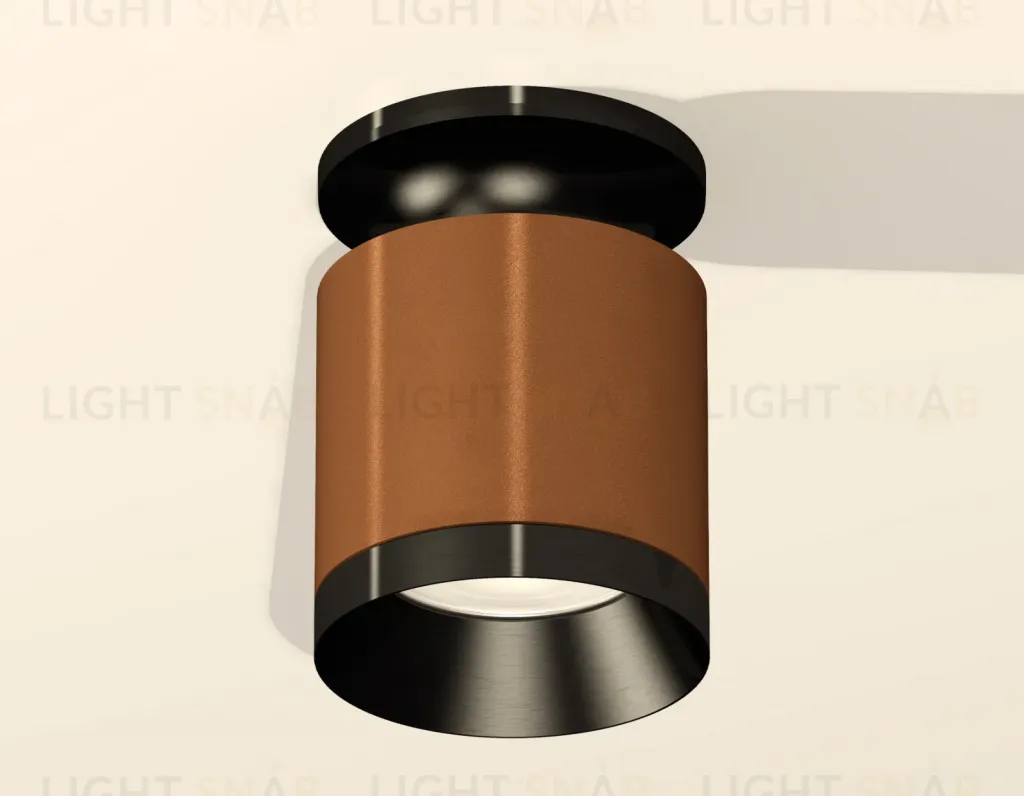 Потолочный светильник Ambrella Light Techno Spot XS7404101 (N7926, C7404, N7031) XS7404101