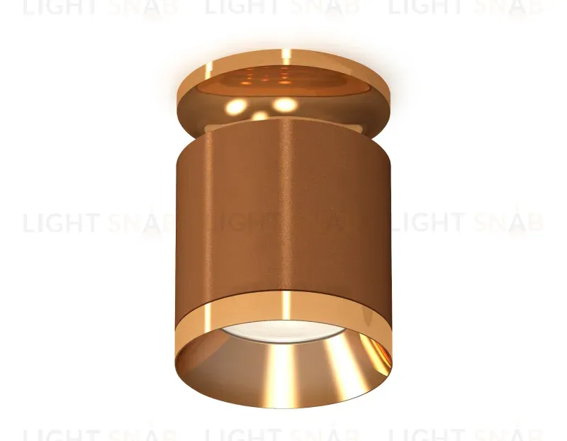Потолочный светильник Ambrella Light Techno Spot XS7404121 (N7929, C7404, N7034) XS7404121