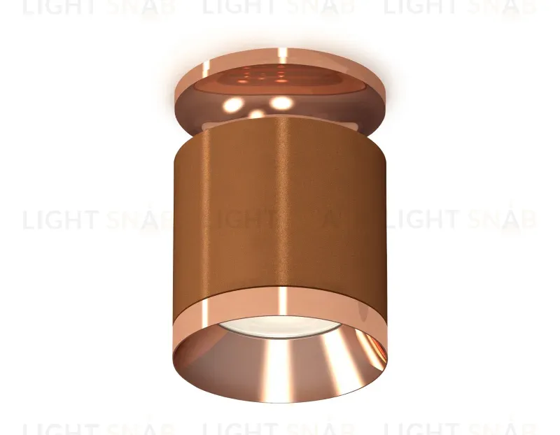Потолочный светильник Ambrella Light Techno Spot XS7404141 (N7930, C7404, N7035) XS7404141